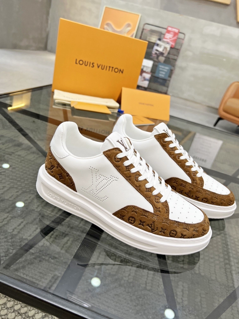 LV Casual Shoes